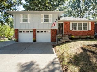 15209 E 44th Ter S, Independence, MO 64055