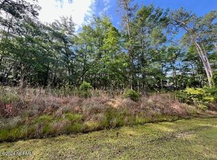 3361 Portside Dr SW, Supply, NC 28462