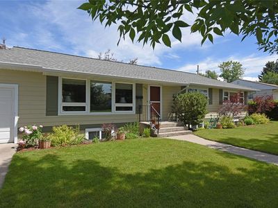 730 S 12th Ave, Bozeman, MT, 59715