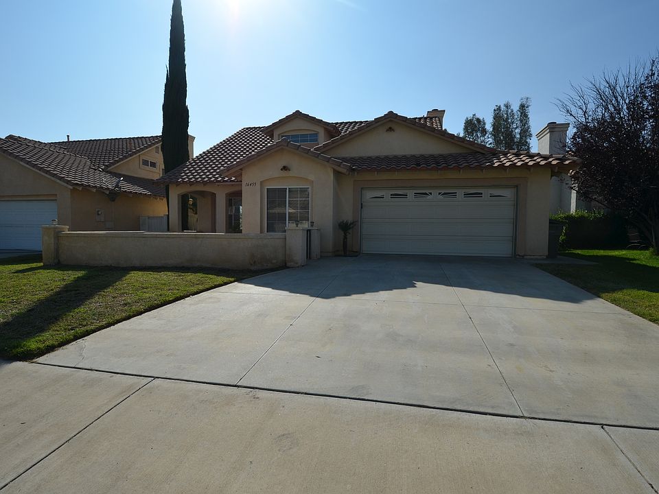 1st image of 16455 Zocalo Pl