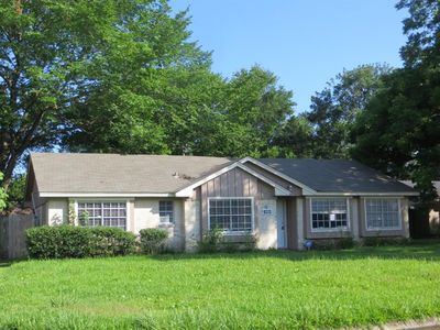 9313 Vicksburg Ave, Texas City, TX, 77591