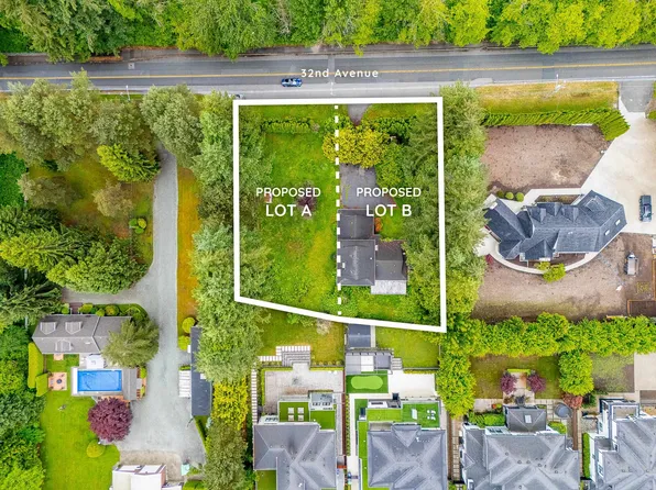 14338 32nd Ave, Surrey, BC V4P 2J5