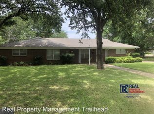 5311 Purington Ave, Fort Worth, TX 76112