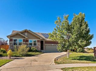 469 N Irvington St, Aurora, CO 80018