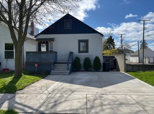 116 S Laurel St, Royal Oak, MI 48067