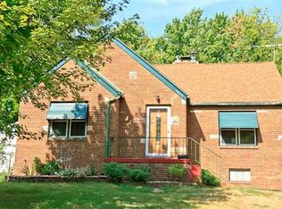 4032 12th St, Des Moines, IA 50313