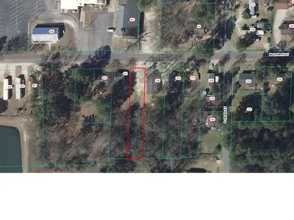 403 W Church St, Angier, NC 27501