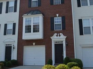 10305 Garrett Grigg Rd, Charlotte, NC 28262