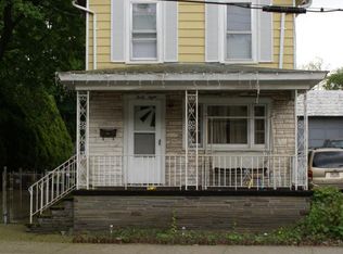 48 Hughes St, Luzerne, PA 18709