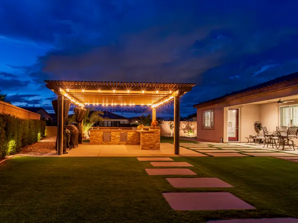 58171 Aragon Way, La Quinta, CA 92253