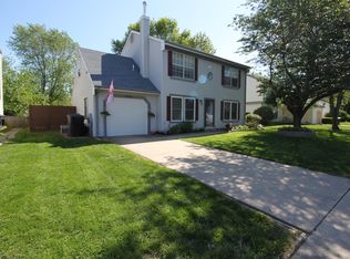 1268 N Farmview Dr, Dover, DE 19904