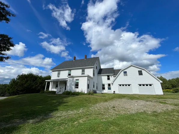 89 Patterson Rd, Hampden, ME 04444