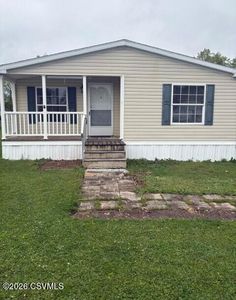 10 Thomas St, Mifflinburg, PA, 17844