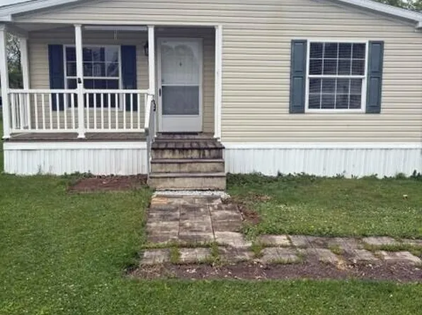 10 Thomas St, Mifflinburg, PA 17844