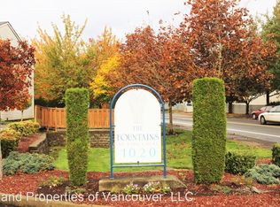 1020 SE Park Crest Ave #A4, Vancouver, WA 98683
