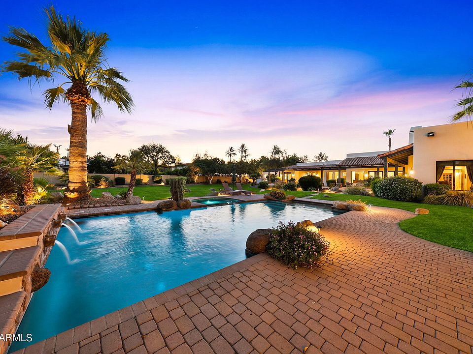 7035 E Berneil Drive, Paradise Valley, AZ 85253 | MLS #7038225