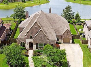 1126 Rymers Switch Ln, Friendswood, TX 77546