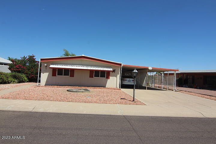 1st image of 17231 N 66TH Drive
