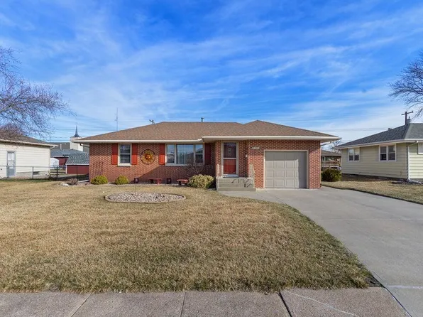 2212 24th St, Columbus, NE 68601