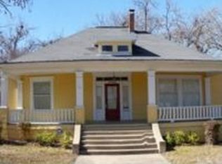810 N 7th St, Temple, TX 76501