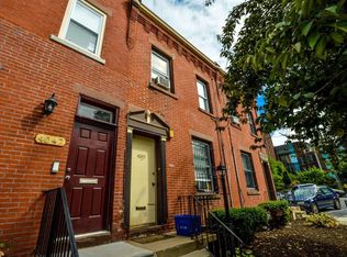 4043 Irving St, Philadelphia, PA 19104