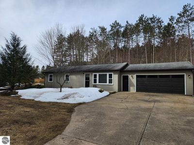 4714 Golden Rd SE, Kalkaska, MI, 49646