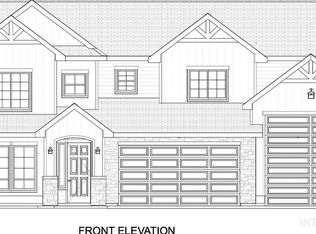 670 S Steephead Ln, Eagle, ID 83616