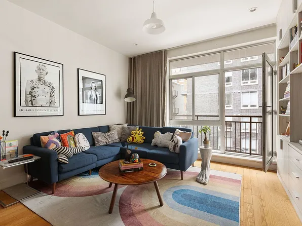 100 Engert Ave #2E, Brooklyn, NY 11222