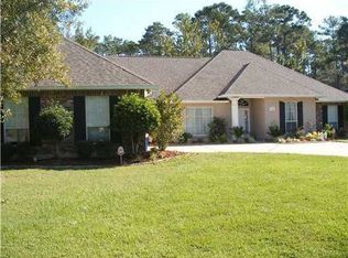 303 Leeds St, Slidell, LA 70461