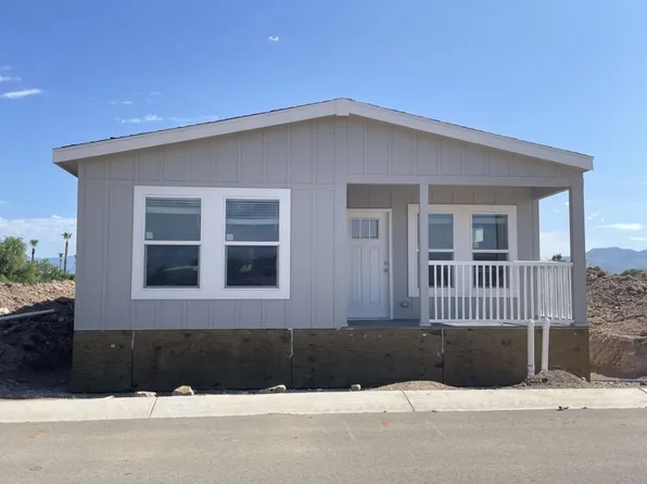7500 E Voyager Rd #15-0015, Tucson, AZ 85756