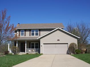 7528 Polo Springs Ct, Fairfield, OH 45014