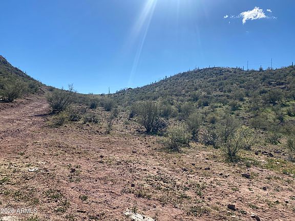 2nd image of 00XXX S Lake Pleasant / Cow Creek Road #6
