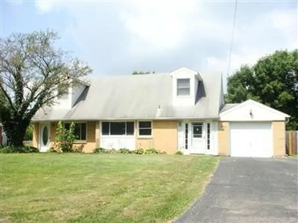 9180 Wildcat Rd, Tipp City, OH 45371