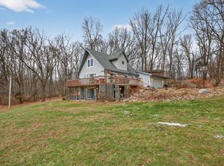 7870 Sears Rd, Horton, MI 49246