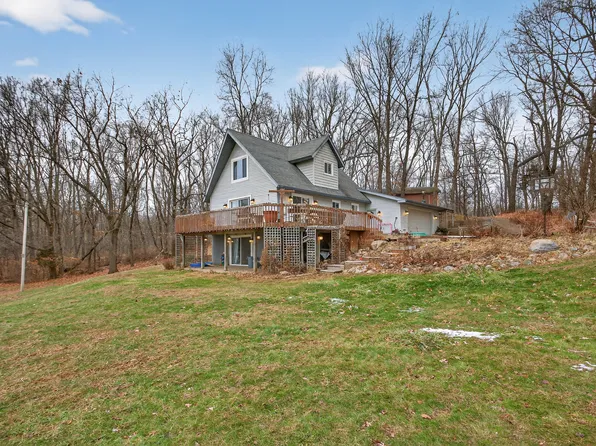 7870 Sears Rd, Horton, MI 49246