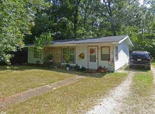 52 Sequoyah Ridge Rd, Cherokee Village, AR 72529