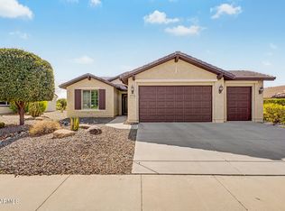 21548 N 262nd Ln, Buckeye, AZ 85396