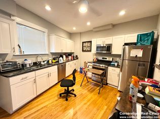 36 Thomas Park #2, Boston, MA 02127