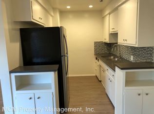 900 N Orange Grove Ave APT 18, West Hollywood, CA 90046