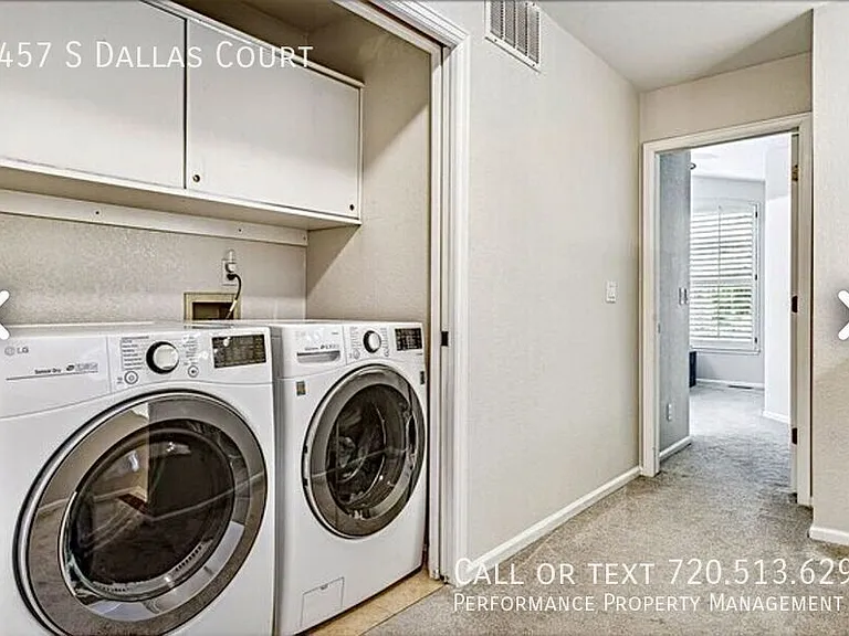 6457 S Dallas Ct — Photo 20