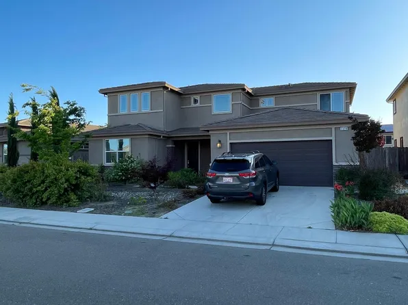 2379 Azevedo Ave, Manteca, CA 95337