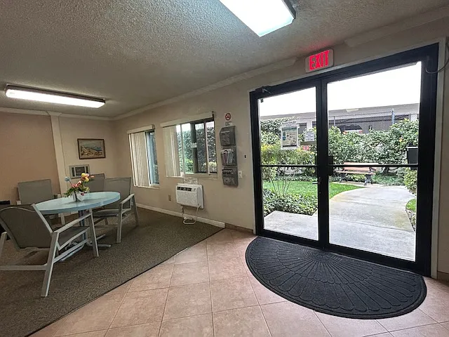 Common room
