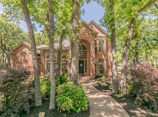 716 Greenbriar Dr, Keller, TX 76248