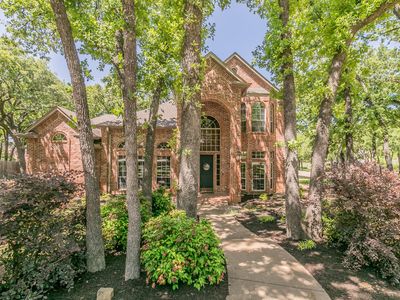716 Greenbriar Dr, Keller, TX, 76248
