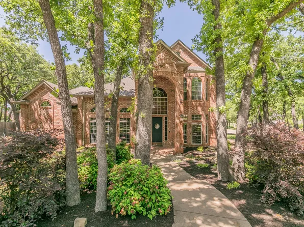 716 Greenbriar Dr, Keller, TX 76248