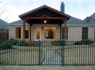 1204 Eastbrook Dr, McKinney, TX 75071