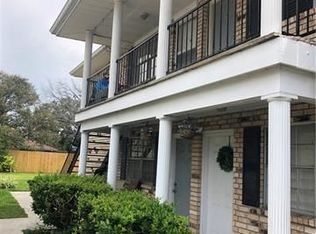 4621 Yale St #C, Metairie, LA 70006