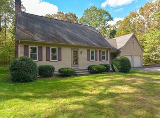 79 King St, Norfolk, MA 02056