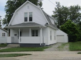 1207 Saint Johns Ave, Lima, OH