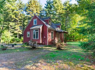 136 Old Derry Rd, Londonderry, NH 03053